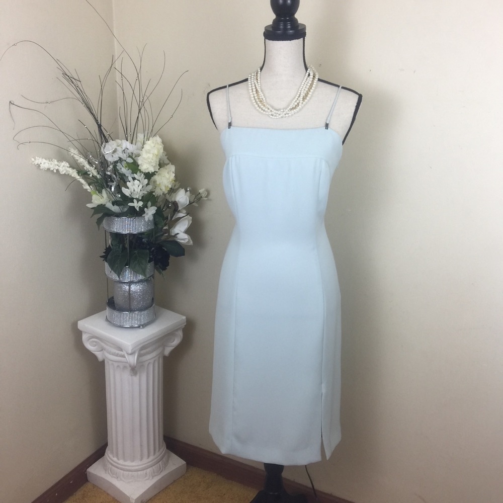 The Beautiful V N: Votre Nom...Dress. Sz 3